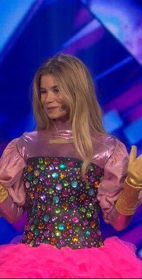 Foto de Emma Gunarsen