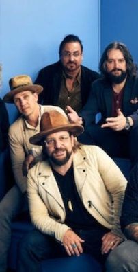 Foto de Zac Brown Band