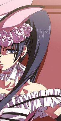 Foto de Kuroshitsuji