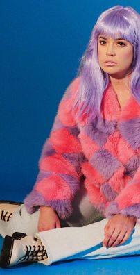 Foto de Beth Crowley