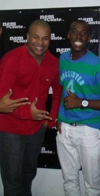 Foto de Nem Te Conto