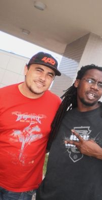 Foto de Ronnie Green