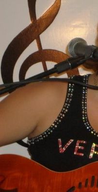 Foto de Chris Carvalho