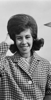 Foto de Helen Shapiro