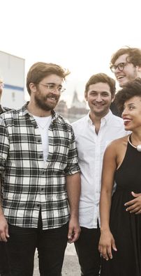 Foto de Great Caesar