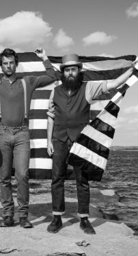 Foto de Judah & The Lion