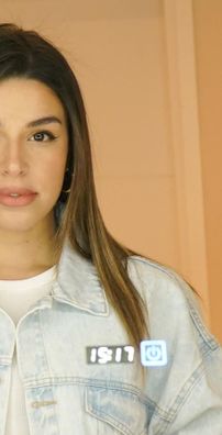 Foto de Eugenia Quevedo