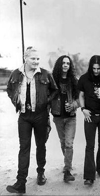 Foto de Slash's Snakepit