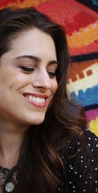 Foto de Monique Kessous