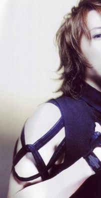 Foto de T.M. Revolution