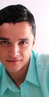 Foto de Sandrigo e Eduardo