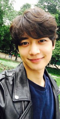 Foto de MINHO (SHINee)