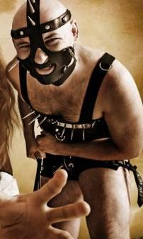 Foto de Die Apokalyptischen Reiter