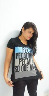 Foto de Prisca Borba