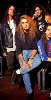 Foto de Dream Theater