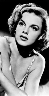 Foto de Judy Garland