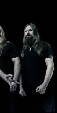 Foto de Amon Amarth