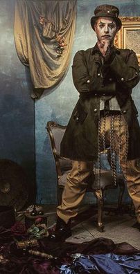 Foto de Fernando Anitelli