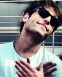 Foto de Nathan Barone