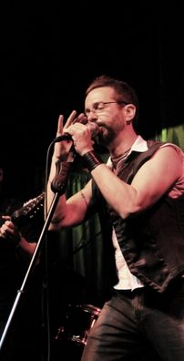 Foto de Boca de Leão