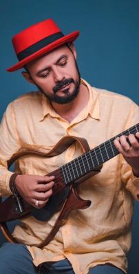 Foto de Allex Ribeiro