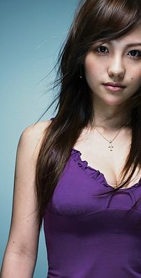 Foto de Nana Tanimura