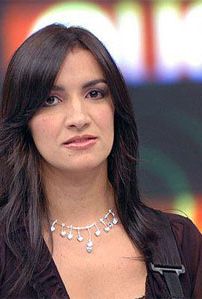 Foto de Séfora Fernanda