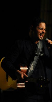 Foto de Ricardo Miguel