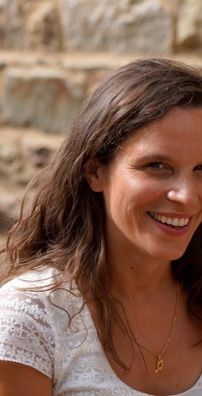 Foto de Clarisse Lavanant