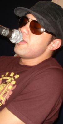 Foto de Nigro & Os Mojitos