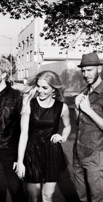 Foto de Delta Rae