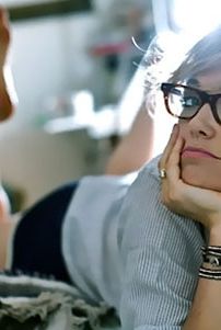 Foto de Rachel Platten