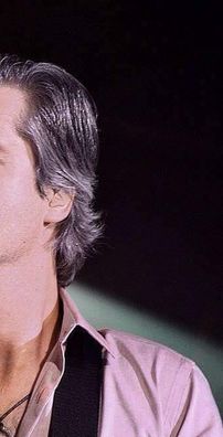 Foto de Victor Chaves