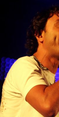 Foto de Henrique Marx