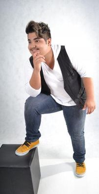 Foto de Gabriel Rezende