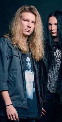 Foto de Bodom After Midnight