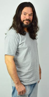 Foto de Raimundo do Ariaú