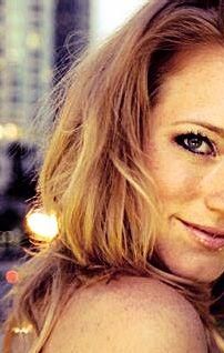 Foto de Alissa Moreno