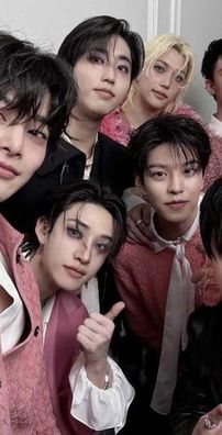 Foto de Stray Kids