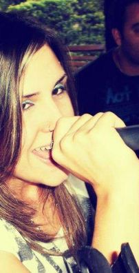 Foto de Rafaela Ferrari