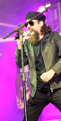 Foto de Patrick Seixas