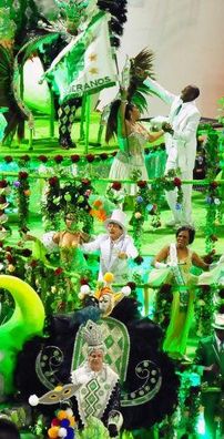 Foto de A.C.S.E.S.M. Camisa Verde e Branco (SP)