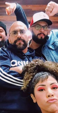 Foto de Ministério Alpha