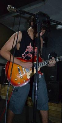 Foto de Atrito Urbano