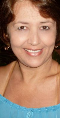 Foto de Cristina Ribeiro