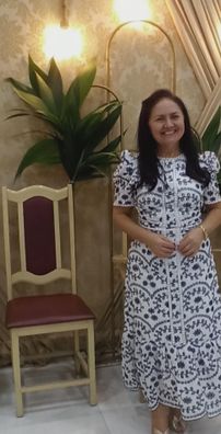 Foto de Graça Sampaio