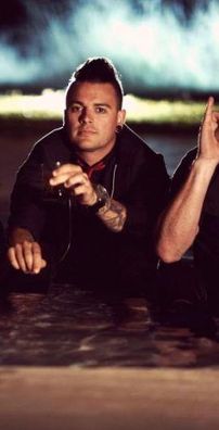 Foto de The Parlotones