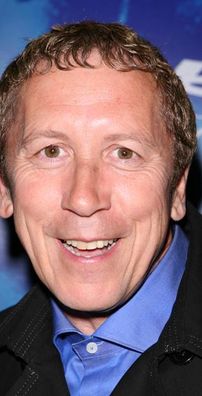 Foto de Paul Hardcastle