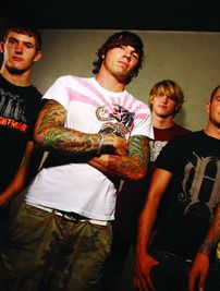 Foto de Parkway Drive