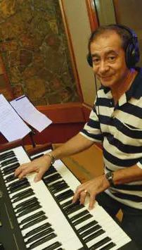 Foto de Lafayette e Seu Conjunto